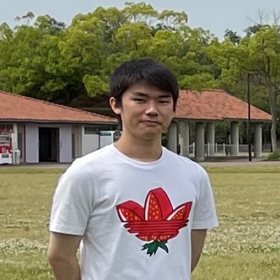 Haruki Morioka